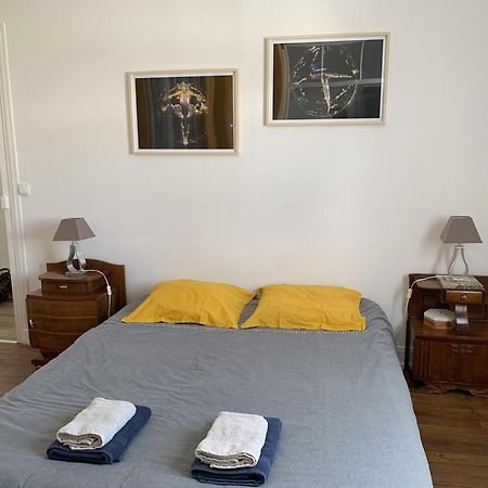 Apartmán *Cocooning Family* Tours Exteriér fotografie